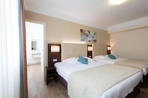 Hotel Rotonde