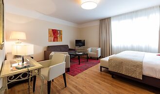 Hotel Rotonde