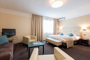 Hotel Rotonde