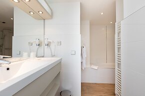Hotel Rotonde