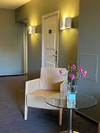 Hotel Rotonde
