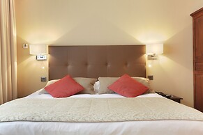 Hotel Rotonde