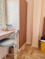 Hotel Rotonde