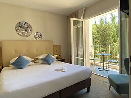 Hotel Rotonde