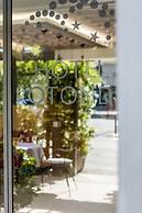 Hotel Rotonde