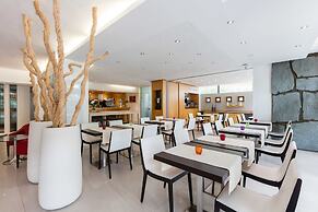 Hotel Rotonde