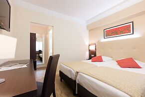 Hotel Rotonde
