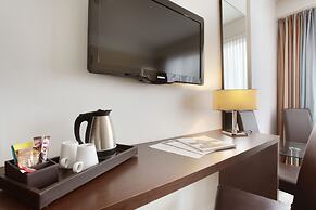 Hotel Rotonde