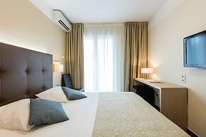 Hotel Rotonde