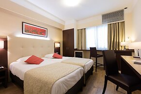 Hotel Rotonde