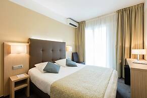 Hotel Rotonde