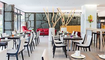 Hotel Rotonde