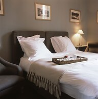 Hotel de La Licorne & Spa Nuxe