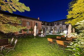 Hotel de La Licorne & Spa Nuxe