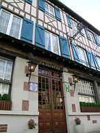 Hotel de La Licorne & Spa Nuxe