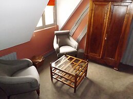 Hotel de La Licorne & Spa Nuxe