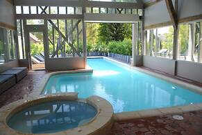Hotel de La Licorne & Spa Nuxe