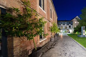 Hotel de La Licorne & Spa Nuxe