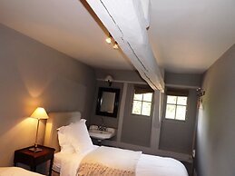 Hotel de La Licorne & Spa Nuxe