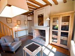 Hotel de La Licorne & Spa Nuxe