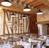 Hotel de La Licorne & Spa Nuxe