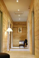 Hotel de La Licorne & Spa Nuxe