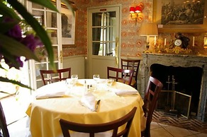 Hotel de La Licorne & Spa Nuxe