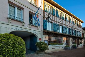 Hotel de La Licorne & Spa Nuxe