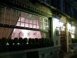 Hotel de La Licorne & Spa Nuxe