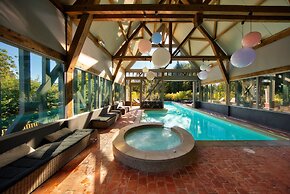 Hotel de La Licorne & Spa Nuxe