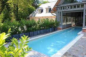 Hotel de La Licorne & Spa Nuxe