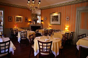 Hotel de La Licorne & Spa Nuxe