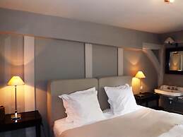 Hotel de La Licorne & Spa Nuxe