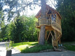 Hotel de La Licorne & Spa Nuxe