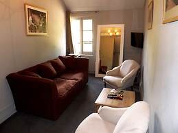 Hotel de La Licorne & Spa Nuxe