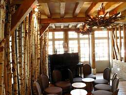 Hotel de La Licorne & Spa Nuxe