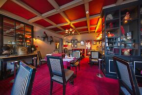 Hotel de La Licorne & Spa Nuxe