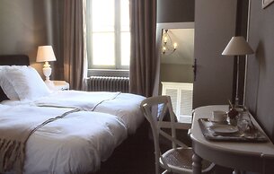 Hotel de La Licorne & Spa Nuxe
