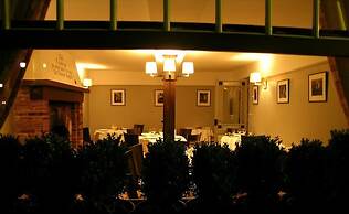 Hotel de La Licorne & Spa Nuxe