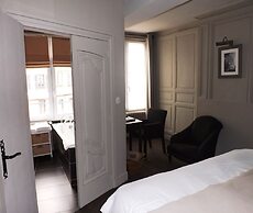 Hotel de La Licorne & Spa Nuxe