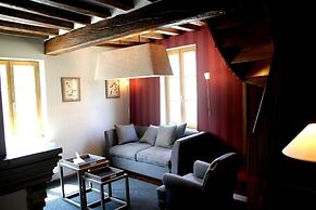 Hotel de La Licorne & Spa Nuxe