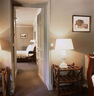 Hotel de La Licorne & Spa Nuxe