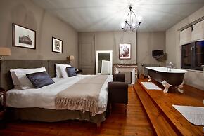 Hotel de La Licorne & Spa Nuxe