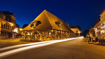 Hotel de La Licorne & Spa Nuxe