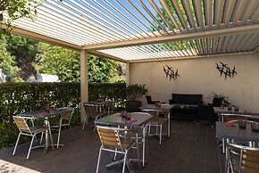 The Originals City, Hôtel Costières, Nîmes