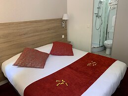 The Originals City, Hôtel Costières, Nîmes