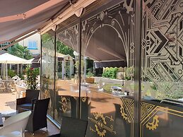 Logis Hôtel et Restaurant Ludik