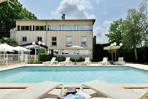 Logis Hôtel et Restaurant Ludik