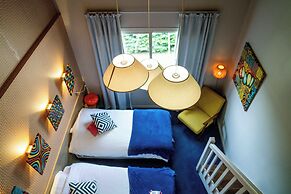 Logis Hôtel et Restaurant Ludik