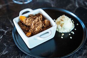 Logis Hôtel et Restaurant Ludik